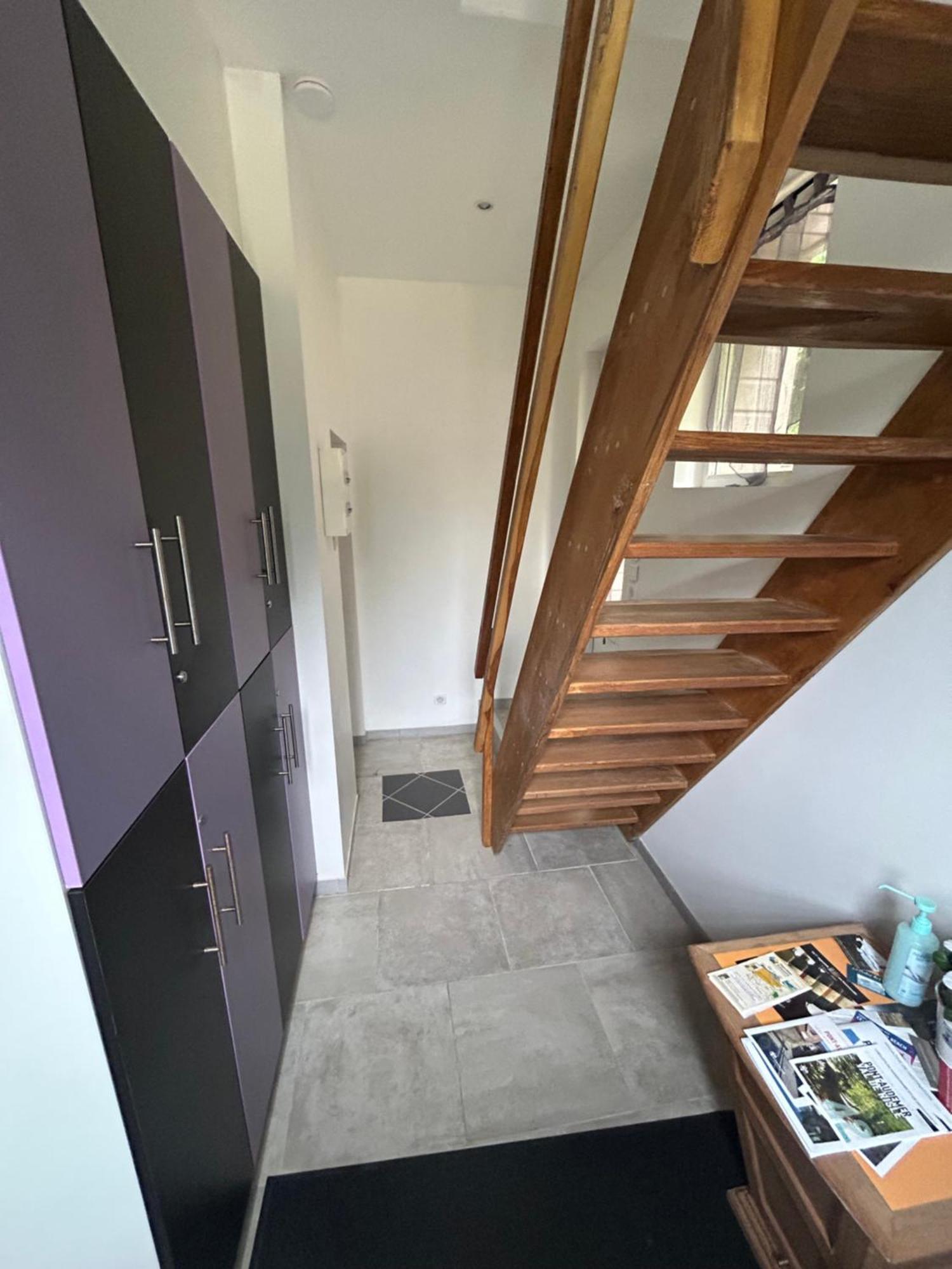 Loft And Spa Les Preaux Εξωτερικό φωτογραφία