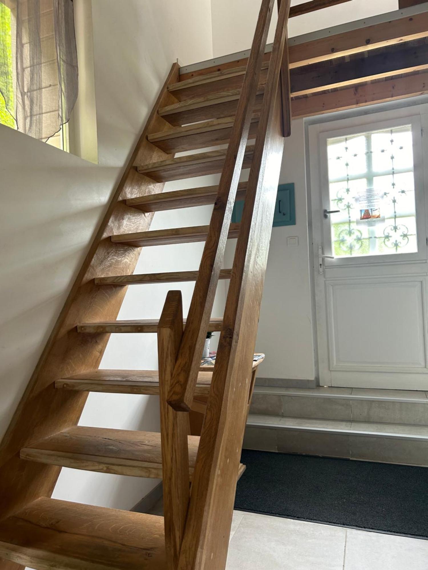 Loft And Spa Les Preaux Εξωτερικό φωτογραφία