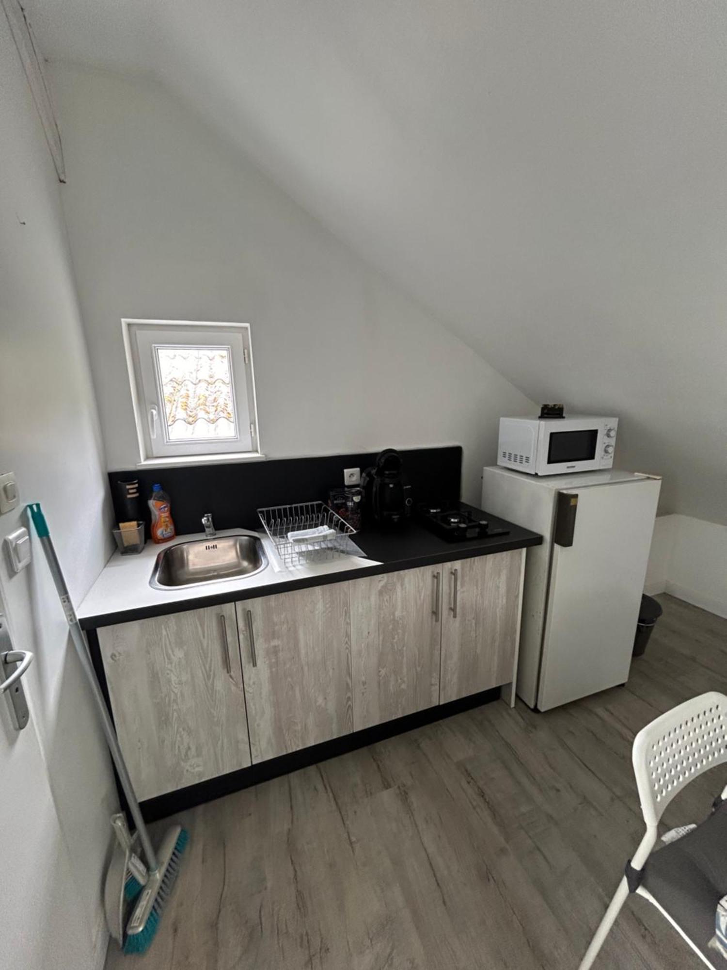 Loft And Spa Les Preaux Εξωτερικό φωτογραφία