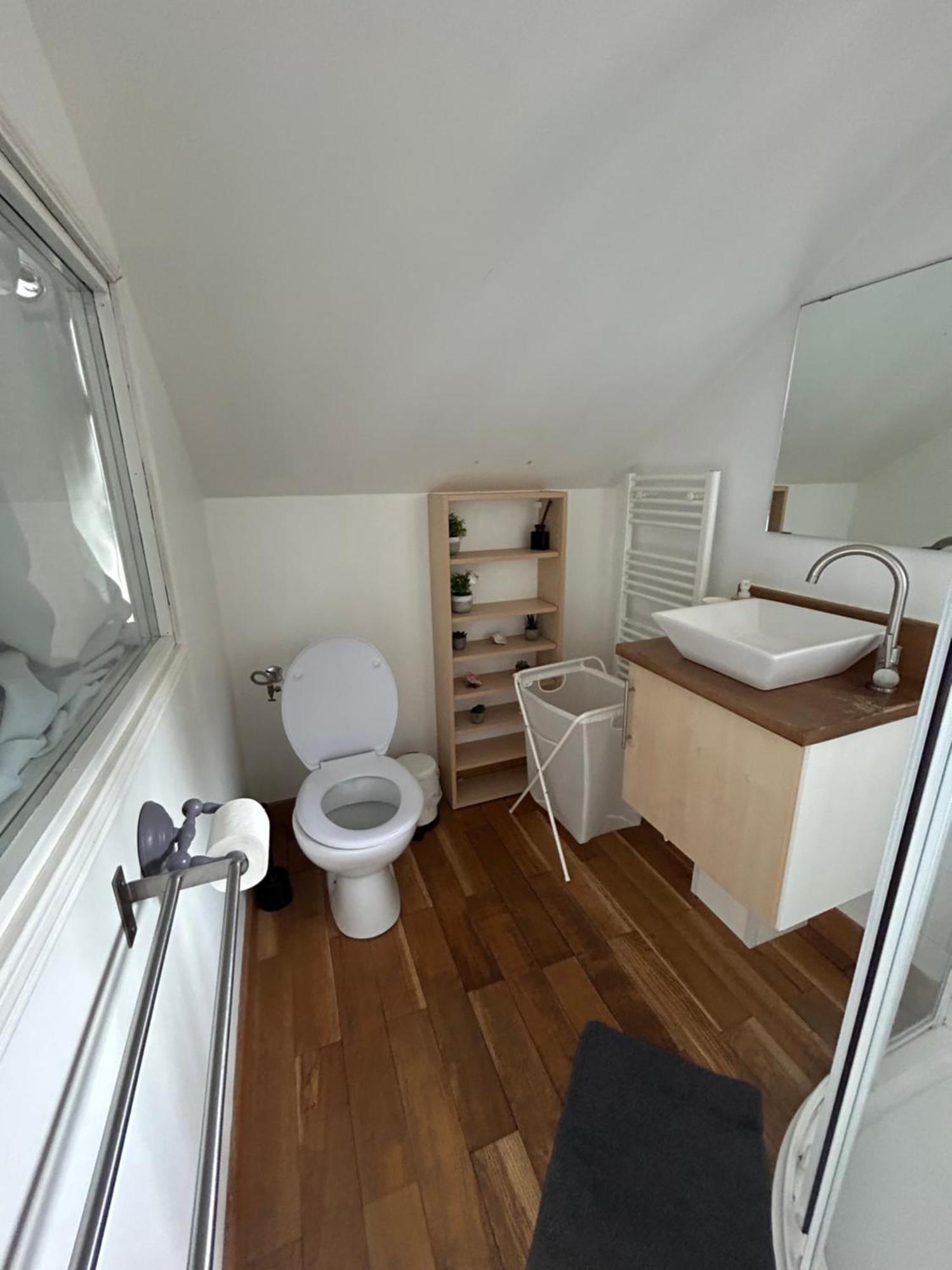 Loft And Spa Les Preaux Εξωτερικό φωτογραφία